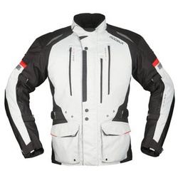 Striker II Textiljacke M