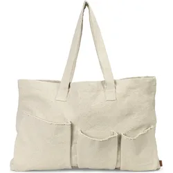 Pocket Mehrzweck-Tasche gebrochenes Weiß