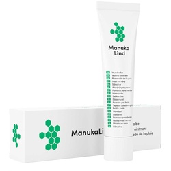 Manukalind Wundheilsalbe