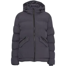 North Bend Steppjacke NBPetra W in grau | Gr.: 42