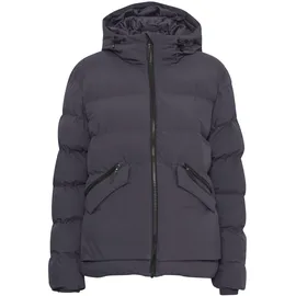 North Bend Steppjacke NBPetra W in grau | Gr.: 42