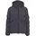 North Bend Steppjacke NBPetra W in grau | Gr.: 42