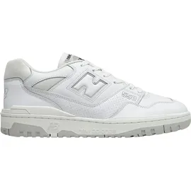 New Balance 550 white/grey 39,5