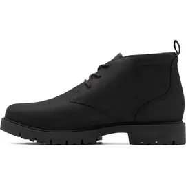 CLARKS Berhill MidGTX Herren Schwarz 47