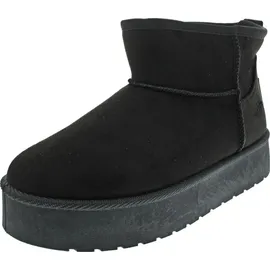 Dockers by Gerli 55EL303770100 (39/schwarz) - Schwarz 39 EU