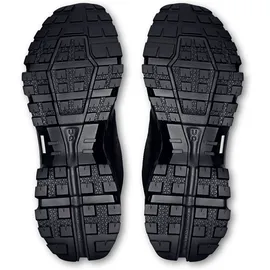 On Cloudrock Low WP Herren Black / Black 47