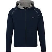 Boss Herren Sweatjacke