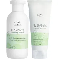 Wella Professionals Elements Renewing Set - Shampoo 250 ml