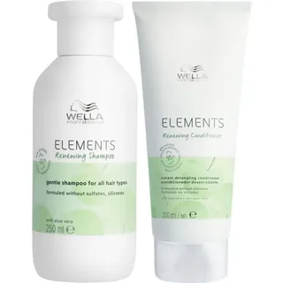 Wella Elements Renewing Shampoo 250 ml