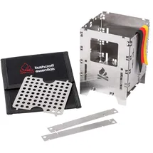 Bushcraft Essentials Bushbox LF Set