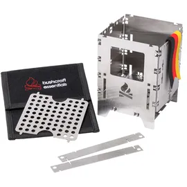 Bushcraft Essentials Bushbox LF Set