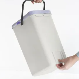 Brabantia Sort & Go 12 l light grey