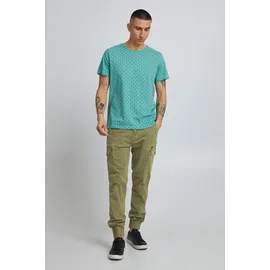 Blend Cargohose BHNan in grün | Beige - 28