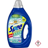 Flüssig-Waschmittel Vollwaschmittel Aktiv Gel Frische-Kick