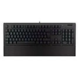 endorfy Omnis, PBT, LEDs RGB, Kailh RED, USB, DE (EY5D027)