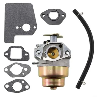 homeponnew Vergaser-Kit für Honda HRX 426 für QX, HRB476C QXE, HRX426 RXE, HRX476C für QX, HRB536C HXE, HRX 426 SX, HRX 476 HX, HRX 476 SX, HRB476C-HXE