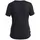 Icebreaker Merino 125 Cool-lite Sphere III schwarz S
