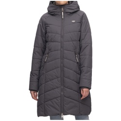 Ragwear Dizzie Damen Wintermantel