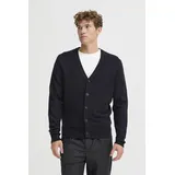 CASUAL FRIDAY Strickjacke HEINE Dunkelblau S