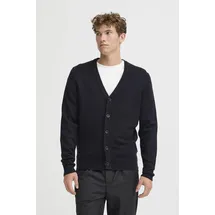 CASUAL FRIDAY Strickjacke HEINE Dunkelblau S