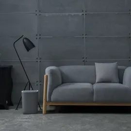 Eko Morandi Smart 12 L grau - Grau