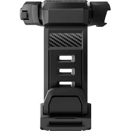 SPIGEN Rugged Armor Pro + Stand matte black Google Pixel Watch 4 41mm
