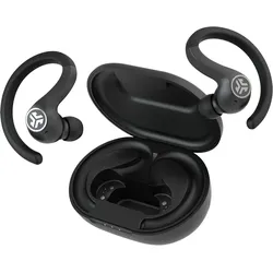 JLAB Audio JBuds Air Sport - True Wireless-Kopfhörer mit Mikrofon
