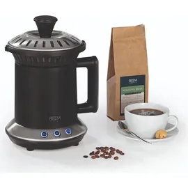BEEM Kaffeeröster ROAST-PERFECT & ROHKAFFEE-BRASIL