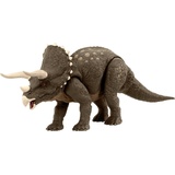 Mattel Jurassic World Sustainable Triceratops