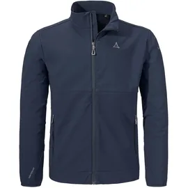 Schöffel Herren Style Mirusha Jacke (Größe XL, blau)