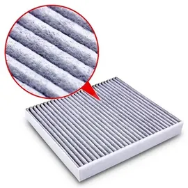 Mann-Filter CUK 26 009