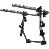 Heckträger Travel kompatibel mit Citroen C2 03-09