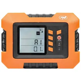 PNI C130 Autobatterie-ladegerät - Orange - One Size