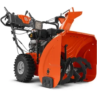 Husqvarna Schneefräse ST 227