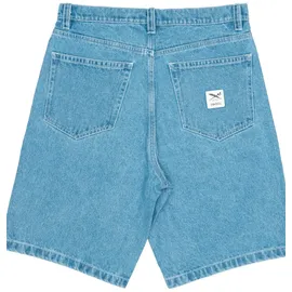 Iriedaily Jeansshorts Blau 31