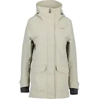 Didriksons Frida WNS PARKA 7 Wilted leaf, 44