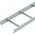 OBO Bettermann Kabelleiter gelocht VS Sp.60x300x3000 LG 630 3 FS