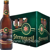 Sternquell Kellerbier 18x0,5 l