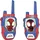 Jada Walkie Talkie Spidey 2,4 GHz 2 Stück/Set 203222000