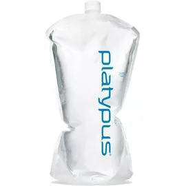 Platypus Platy Bottle 2l Trinkflasche-Weiss-2
