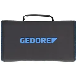 TC 1500 CT1 L Textiltasche leer für 1500 CT1-Module