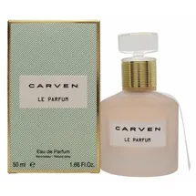 Carven Le Parfum Eau de Parfum 50 ml