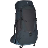 Deuter Aircontact Core 70+10 graphite/shale (3350724-4409)