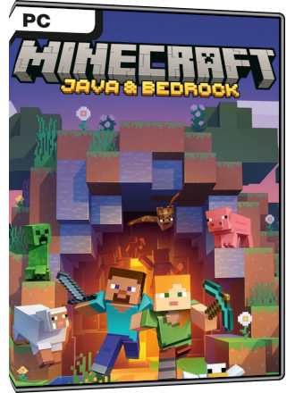 Minecraft - Java & Bedrock Edition