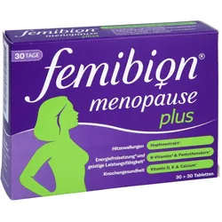 Femibion Menopause Plus