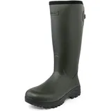 Gateway1 Sportsman 18" 4mm Gummistiefel Herren Dark Green 46
