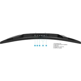 Odys XP32 32"