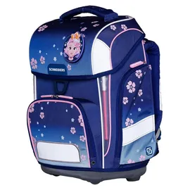 Schneiders Vienna Ergolite 9-tlg. Blue Bloom
