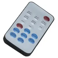 Eurolite IR-19 Fernbedienung