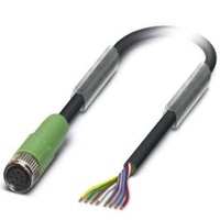 Phoenix Contact Sensor-/Aktor-Kabel SAC-8P- 3,0-#1404188